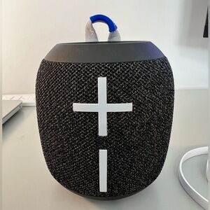Ultimate Ears Wonderboom 2 Speaker - Like New